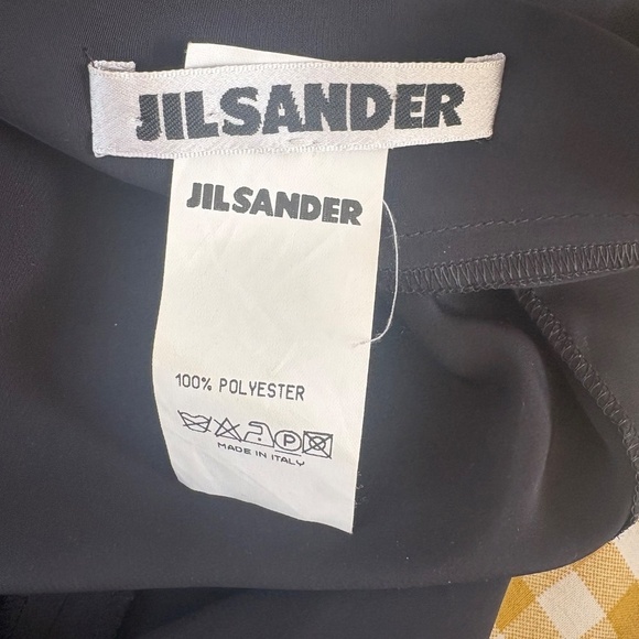 Jill Sander dress - Picture 3 of 8